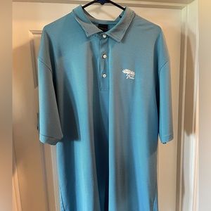 Torrey Pines Golf tee